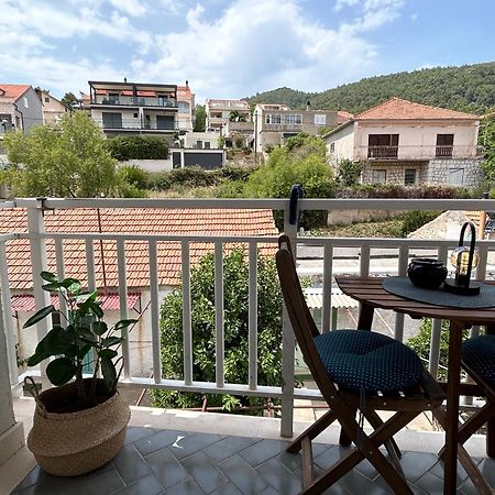 Apartments Boris Smokvica (Korcula) Exterior foto